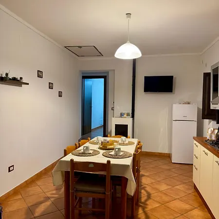 Apartament Antico Monastero